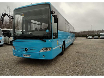 Prigradski autobus MERCEDES-BENZ Intouro
