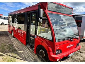 Gradski autobus MERCEDES-BENZ