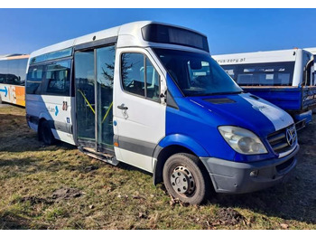 Gradski autobus MERCEDES-BENZ Sprinter 513