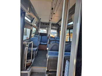 Gradski autobus Mercedes-Benz Sprinter 513 City: slika 4 Gradski autobus Mercedes-Benz Sprinter 513 City: slika 4