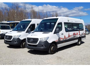 Gradski autobus MERCEDES-BENZ Sprinter