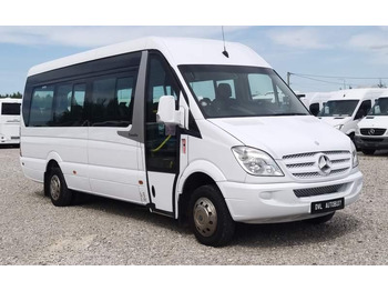 Prigradski autobus MERCEDES-BENZ Sprinter