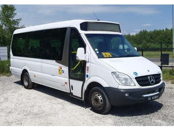 Prigradski autobus MERCEDES-BENZ Sprinter