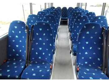 Prigradski autobus Mercedes-Benz Vario 813D 39 miejsc: slika 4