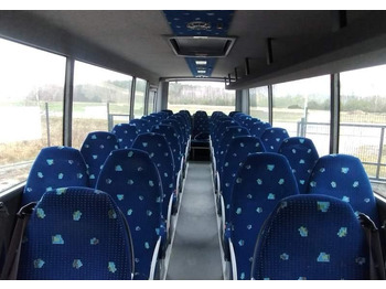 Prigradski autobus Mercedes-Benz Vario 813D 39 miejsc: slika 5