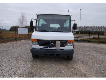 Prigradski autobus Mercedes-Benz Vario 813D 39 miejsc: slika 2