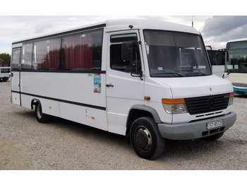 Prigradski autobus MERCEDES-BENZ Vario 814