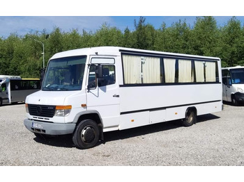Prigradski autobus MERCEDES-BENZ Vario 814