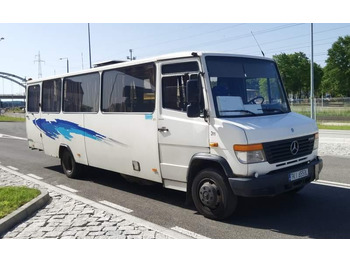 Prigradski autobus MERCEDES-BENZ Vario 815
