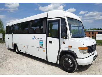 Prigradski autobus MERCEDES-BENZ Vario