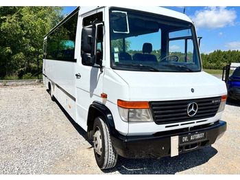 Prigradski autobus Mercedes-Benz Vario miejsc 39 274tys km Winda/7775: slika 3