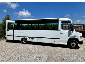 Prigradski autobus Mercedes-Benz Vario miejsc 39 274tys km Winda/7775: slika 5