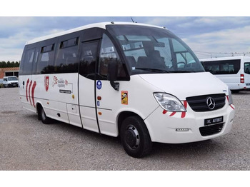 Prigradski autobus MERCEDES-BENZ Vario