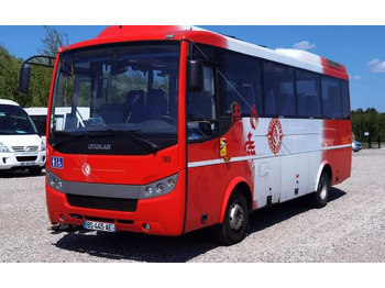 Prigradski autobus