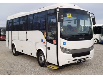Prigradski autobus
