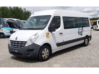 Prigradski autobus RENAULT Master