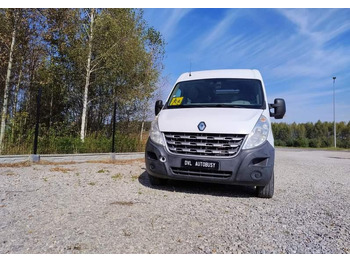 Prigradski autobus Renault Master /// NOWY SILNIK //: slika 2