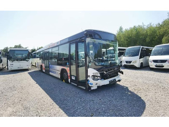 Gradski autobus SCANIA Citywide