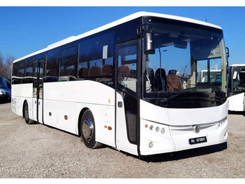 Prigradski autobus TEMSA