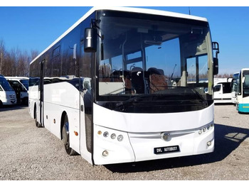Prigradski autobus Temsa LD SB 12 EURO 6: slika 2 Prigradski autobus Temsa LD SB 12 EURO 6: slika 2