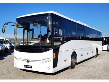 Prigradski autobus Temsa LD SB 12 EURO 6: slika 3 Prigradski autobus Temsa LD SB 12 EURO 6: slika 3