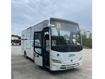 Prigradski autobus TEMSA