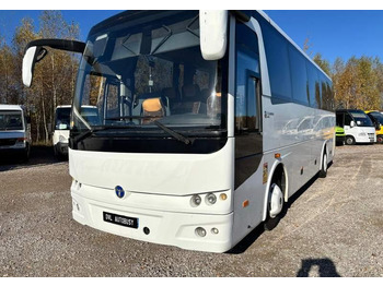 Turistički autobus TEMSA