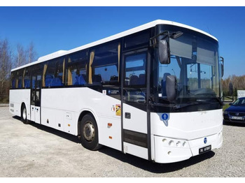 Prigradski autobus TEMSA