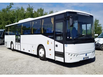 Prigradski autobus TEMSA