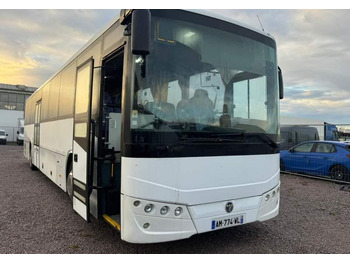Prigradski autobus Temsa Tourmalin Light 13 EURO 5: slika 5