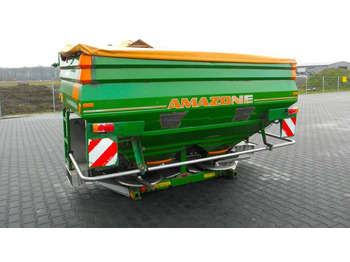 Rasipač veštačkog đubriva Amazone ZA-M ULTRA 4200 2012 Rok , Waga, Nie Malowany, Stan Bardzo Dobry: slika 3