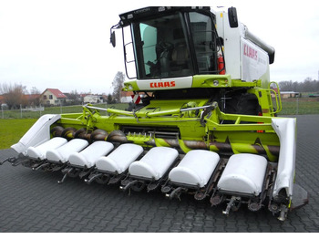 Kombajn za kukuruz CLAAS