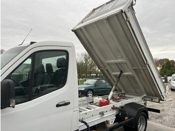 Dostavno vozilo istovarivač Mercedes Sprinter 514cdi benne: slika 5