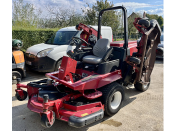 Baštenska kosačica TORO