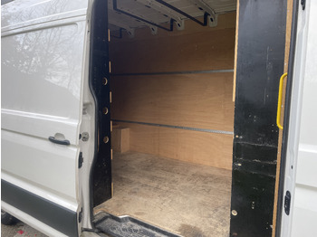 Volkswagen Crafter 2L bitdi 177cv L4h3 Volkswagen Crafter 2L bitdi 177cv L4h3: slika 5