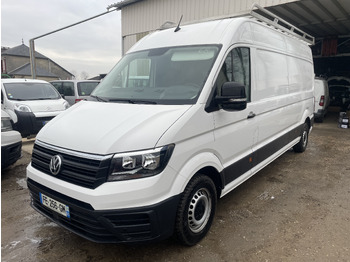 Volkswagen Crafter 2L bitdi 177cv L4h3 Volkswagen Crafter 2L bitdi 177cv L4h3: slika 1