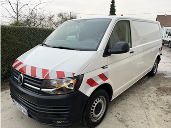 Volkswagen Transporter T6 2L tdi 150cv long 4 Motion 4x4 4motion Volkswagen Transporter T6 2L tdi 150cv long 4 Motion 4x4 4motion: slika 1