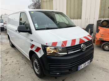 Volkswagen Transporter T6 2L tdi 150cv long 4 Motion 4x4 4motion Volkswagen Transporter T6 2L tdi 150cv long 4 Motion 4x4 4motion: slika 2