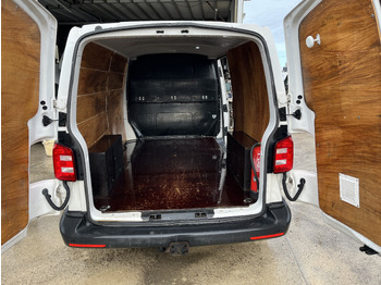 Furgon Volkswagen Transporter T6 2L tdi 150cv long bas 4x4 4motion: slika 5