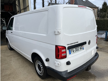 Furgon Volkswagen Transporter T6 2L tdi 150cv long bas 4x4 4motion: slika 3