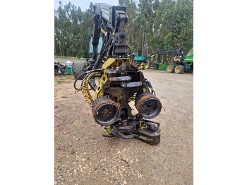 Glava za sečenje JOHN DEERE