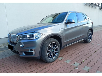 SUVSUV BMW