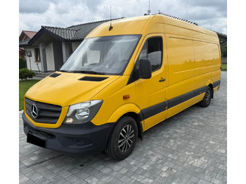 Furgon MERCEDES-BENZ Sprinter 314