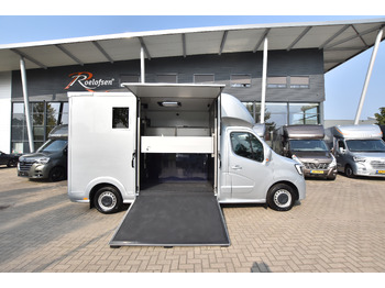 Furgon za prevoz životinja novi Renault Master: slika 4