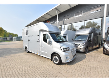 Furgon za prevoz životinja novi Renault Master: slika 2
