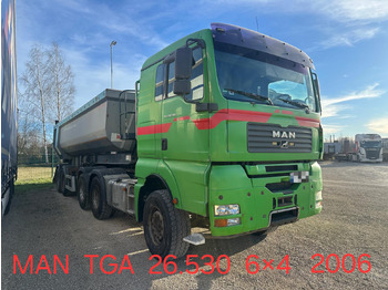 Tegljač MAN TGA 26.530