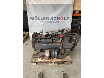 Motor MERCEDES-BENZ Citaro