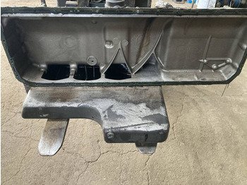 Korito za ulje za Autobus Mercedes-Benz Ölwanne Mercedes Motor OM 457 HLA A4570101113 OM457 Euro 5 EEV 15: slika 3