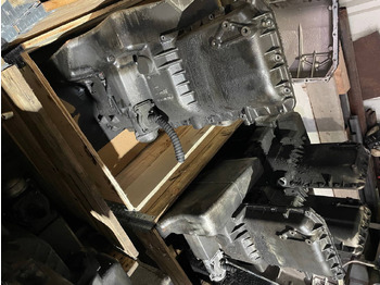 Korito za ulje za Autobus Mercedes-Benz Ölwanne Mercedes Motor OM 457 HLA A4570101113 OM457 Euro 5 EEV 15: slika 5