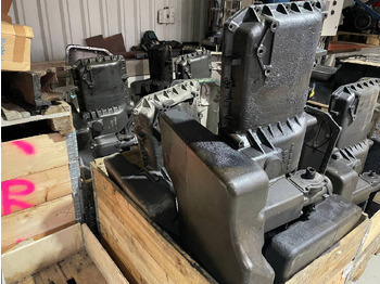 Korito za ulje za Autobus Mercedes-Benz Ölwanne Mercedes Motor OM 457 HLA A4570101113 OM457 Euro 5 EEV 15: slika 4